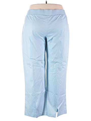 MING WANG Casual Pants (view 2)