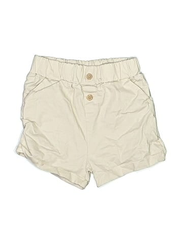Assorted Brands Khaki Shorts (view 1)