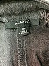 Alfani Gray Active Pants Size 10 (petite) - photo 7