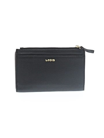 Lodis Leather Wallet (view 2)