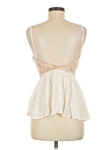 Tularosa Sleeveless Blouse (view 2)