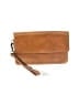 Andar 100% Leather Tan Leather Wristlet One size - photo 1