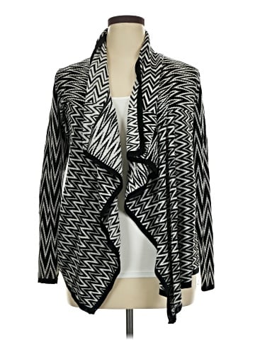 New Directions Cardigan (view 1)