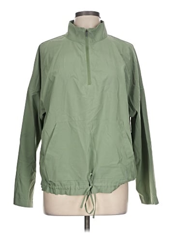Gerry Long Sleeve T-Shirt (view 1)