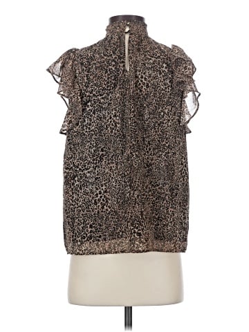 1.State Sleeveless Blouse (view 2)