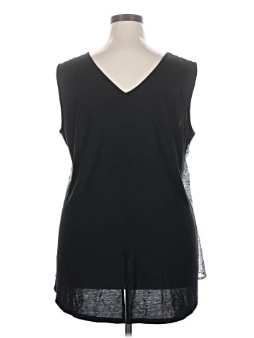 Como Vintage Sleeveless Top (view 2)