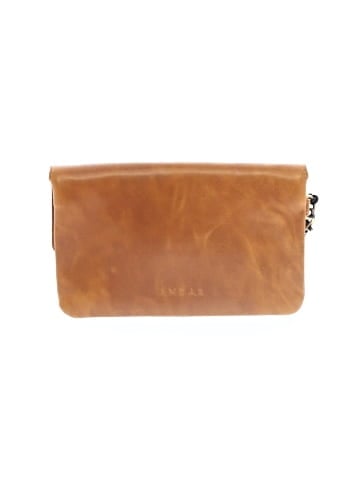 Andar Leather Wristlet (view 2)