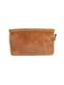 Andar 100% Leather Tan Leather Wristlet One size - photo 2