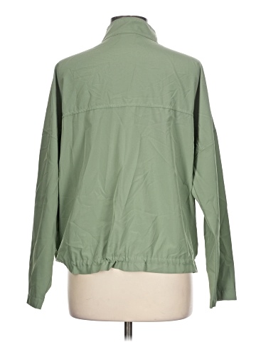 Gerry Long Sleeve T-Shirt (view 2)