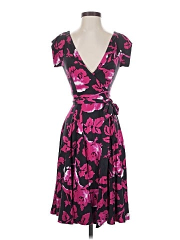 Diane von Furstenberg Cocktail Dress (view 1)