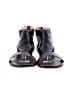 BED|STU Black Sandals Size 9 1/2 - photo 2