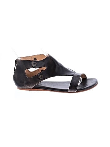 BED|STU Sandals (view 1)