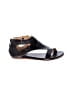 BED|STU Black Sandals Size 9 1/2 - photo 1