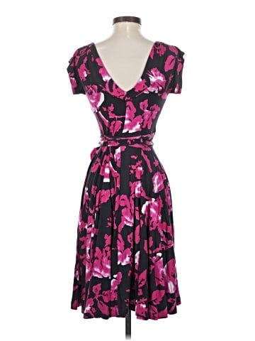Diane von Furstenberg Cocktail Dress (view 2)