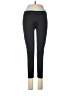 Zone Pro Solid Black Active Pants Size M - photo 1