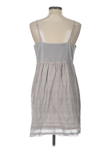 Feathers Casual Dress (view 2)