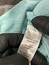 Weekends by Chico's Teal Cardigan Size XL (3) - photo 8