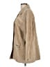 St. John's Bay 100% Leather Tan Coat Size L - photo 5