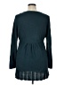 Daisy Fuentes 100% Acrylic Teal Pullover Sweater Size 1X - photo 2