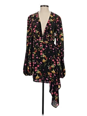 Katie May Cocktail Dress (view 1)