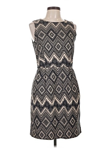 J.Crew Factory Store Cocktail Dress (view 1)