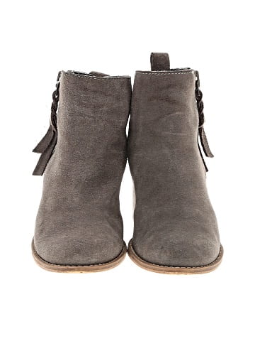 BP. Ankle Boots (view 2)