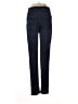 Uniqlo Solid Blue Jeans Size S - photo 2