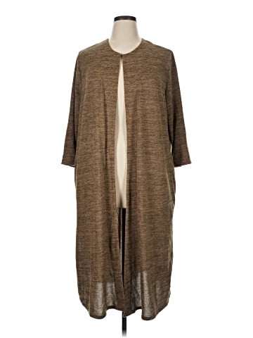 Slinky Brand Cardigan (view 1)