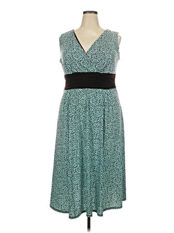 Perceptions Cocktail Dress (view 1)