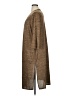 Slinky Brand Brown Cardigan Size 1X - photo 5
