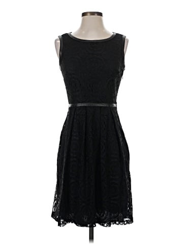 En Focus Studio Cocktail Dress (view 1)
