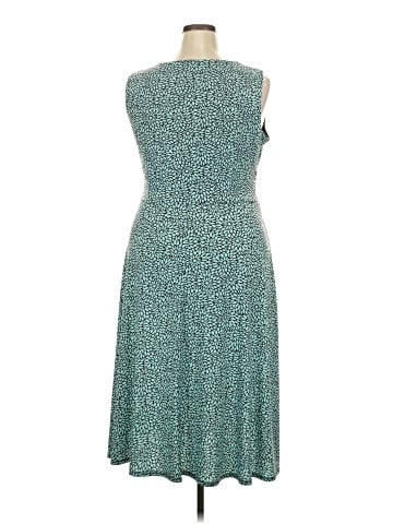Perceptions Cocktail Dress (view 2)