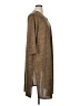 Slinky Brand Brown Cardigan Size 1X - photo 4