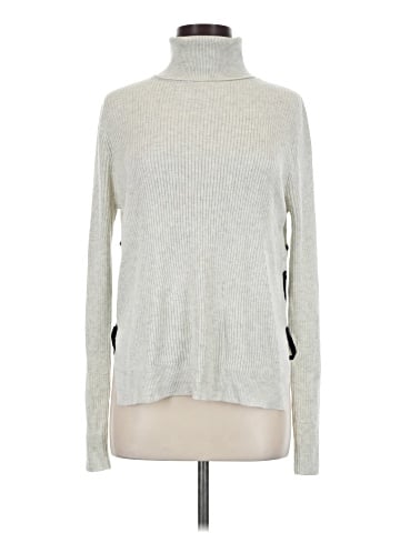 John & Jenn Turtleneck Sweater (view 1)