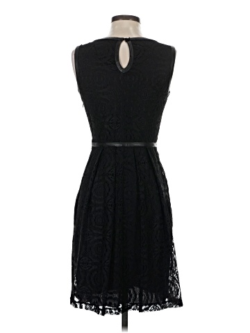 En Focus Studio Cocktail Dress (view 2)