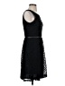 En Focus Studio 100% Polyester Black Cocktail Dress Size 4 - photo 4