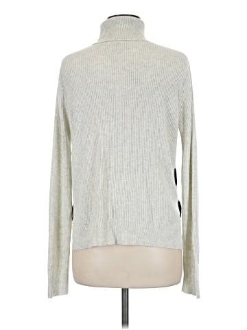 John & Jenn Turtleneck Sweater (view 2)