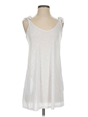 Becca Sleeveless Top (view 1)