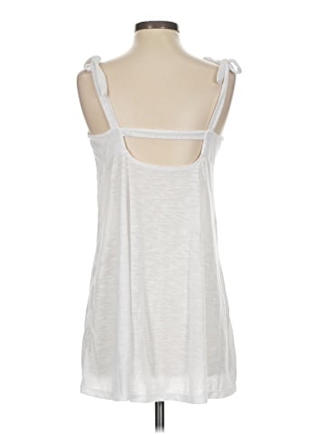 Becca Sleeveless Top (view 2)