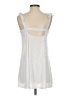 Becca White Sleeveless Top Size S - photo 2