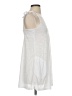 Becca White Sleeveless Top Size S - photo 4