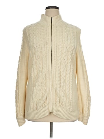 L.L.Bean Cardigan (view 1)
