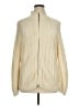 L.L.Bean 100% Cotton Ivory Cardigan Size 1X - photo 1