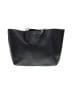 Victoria's Secret Solid Black Tote One size (estimated) - photo 1