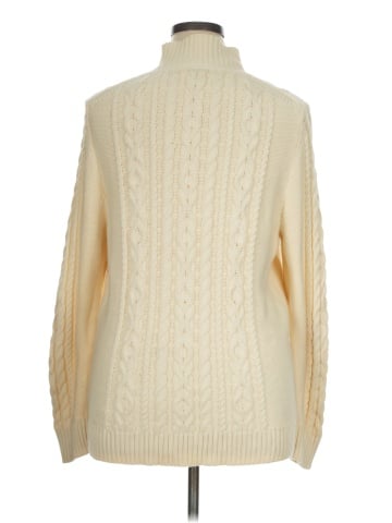 L.L.Bean Cardigan (view 2)