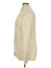 L.L.Bean 100% Cotton Ivory Cardigan Size 1X - photo 5