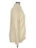 L.L.Bean 100% Cotton Ivory Cardigan Size 1X - photo 4