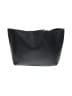 Victoria's Secret Solid Black Tote One size (estimated) - photo 3