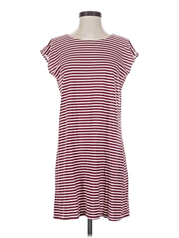 Blue Platypus Casual Dress (view 1)