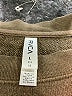 RVCA Green Sweatshirt Size 12 - photo 3